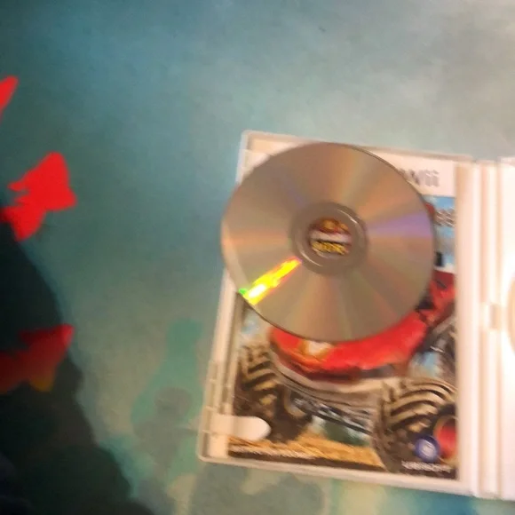 Wii game - Picture 4 of 4